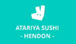ATARIYA SUSHI  - HENDON -